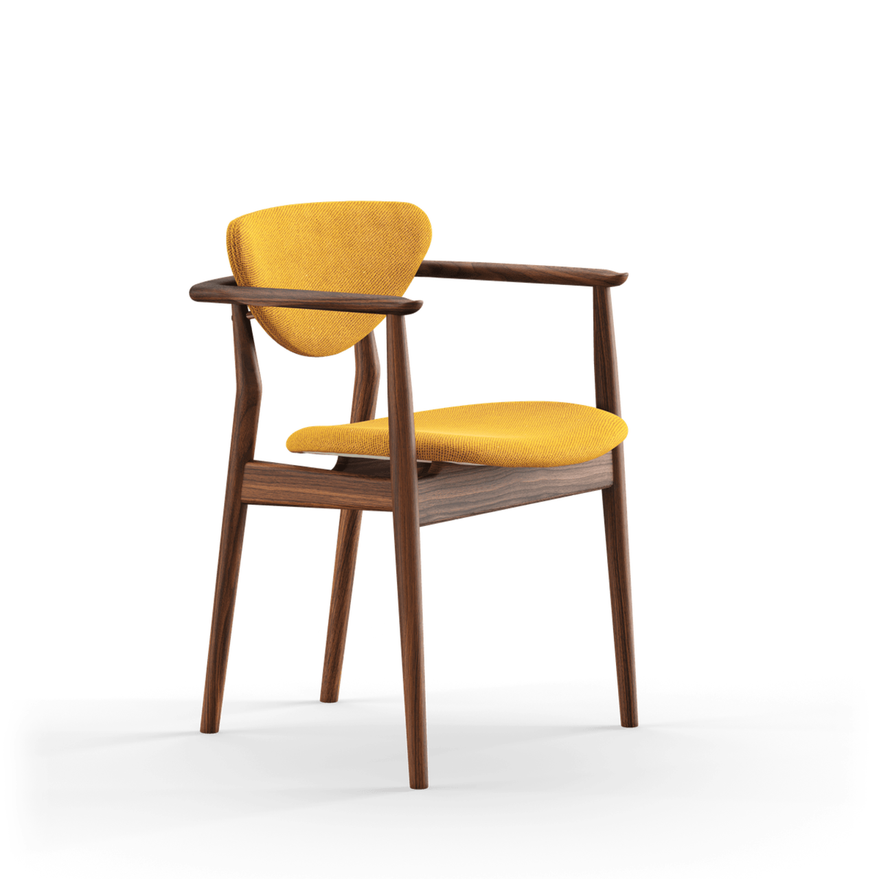 109 Chair by Finn Juhl