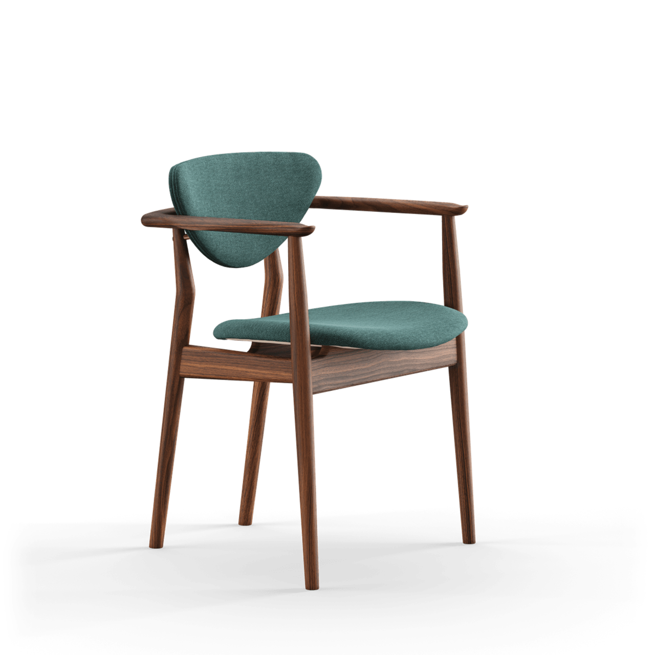109 Chair by Finn Juhl