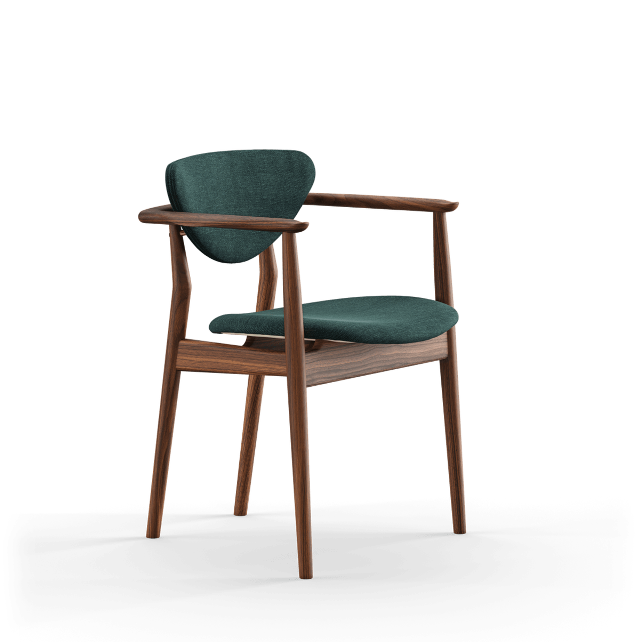 109 Chair by Finn Juhl