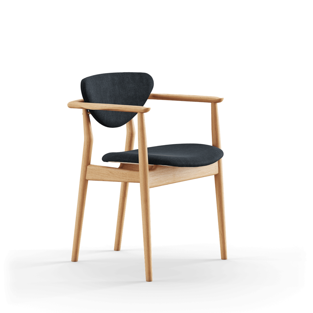 109 Chair by Finn Juhl