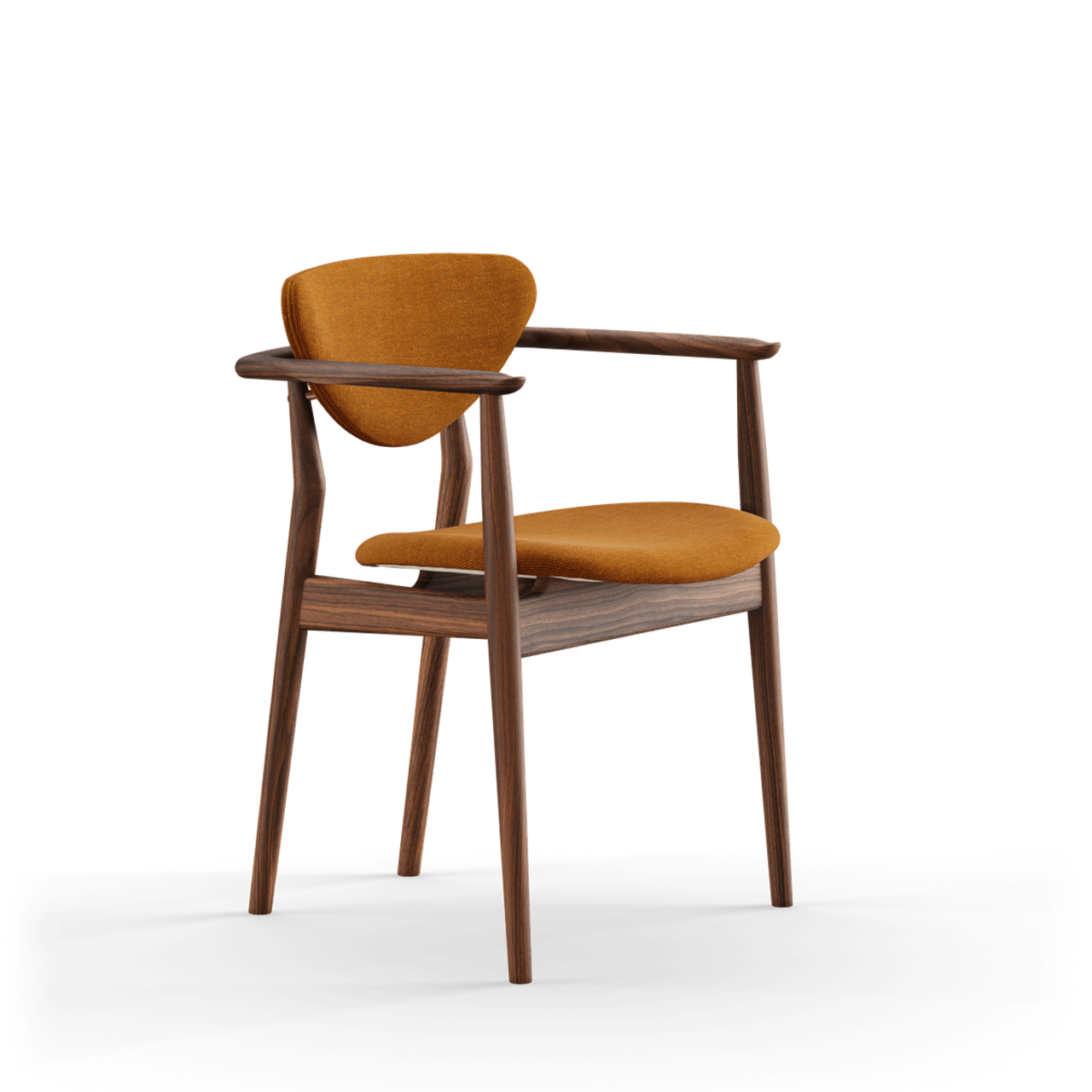 109 Chair by Finn Juhl