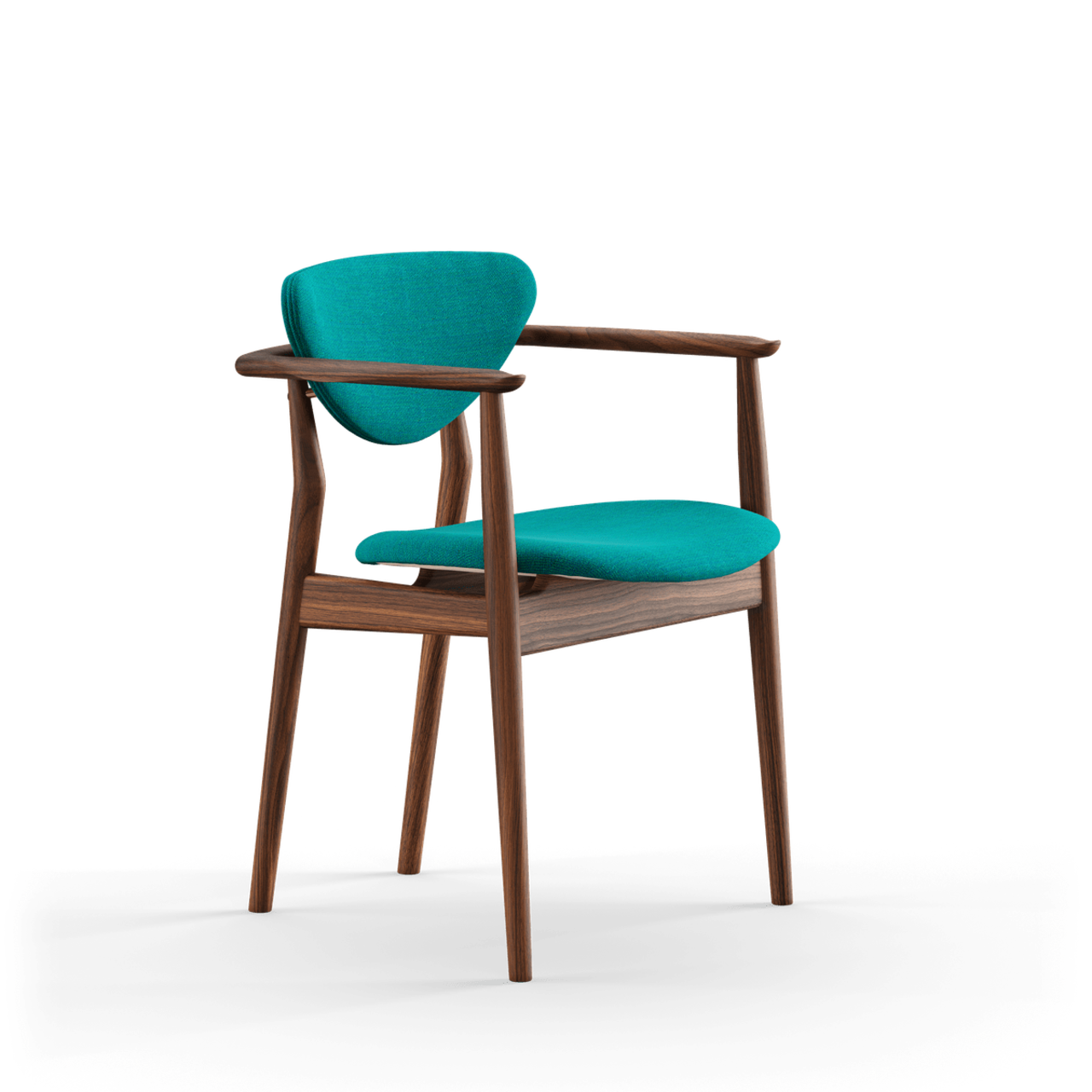 109 Chair by Finn Juhl