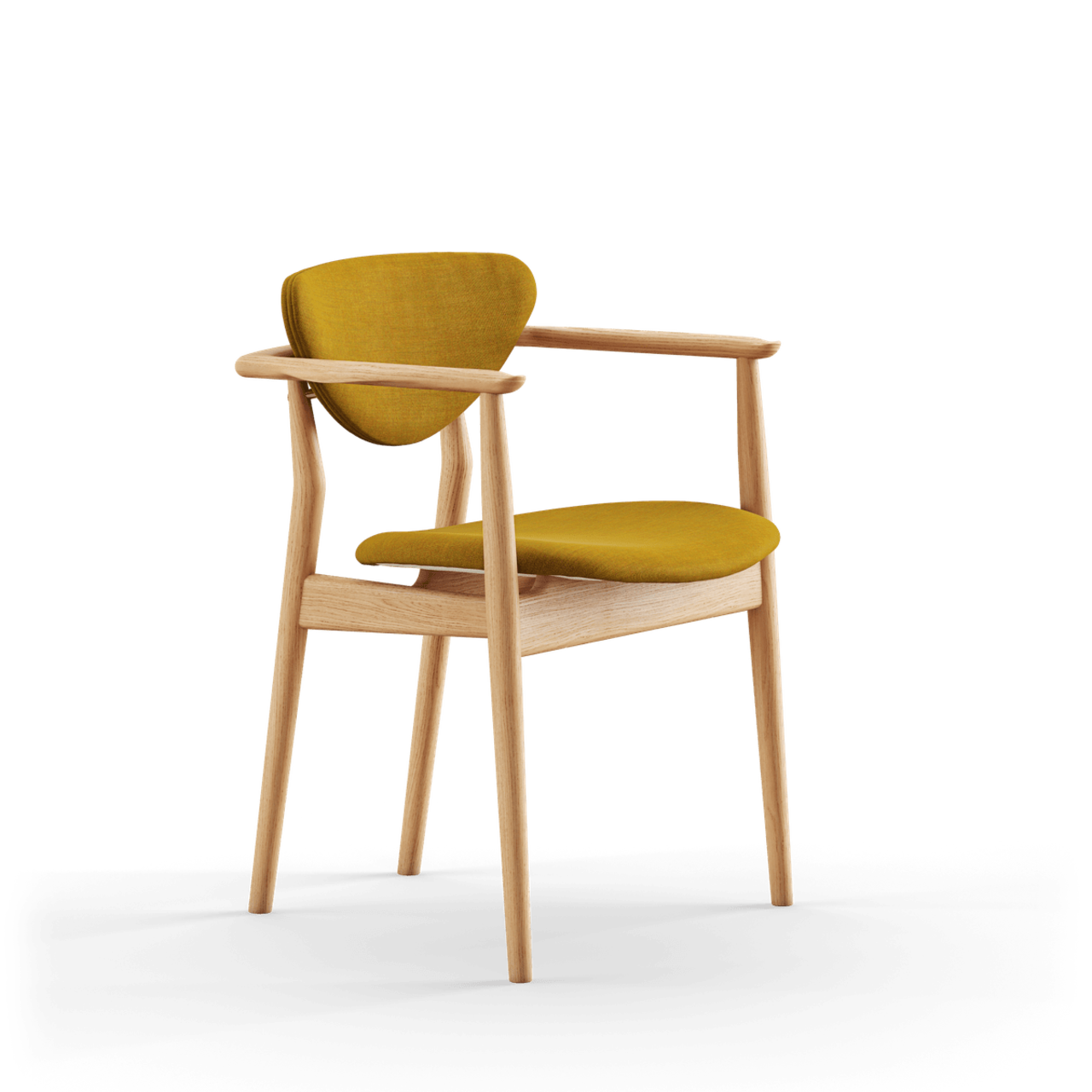 109 Chair by Finn Juhl