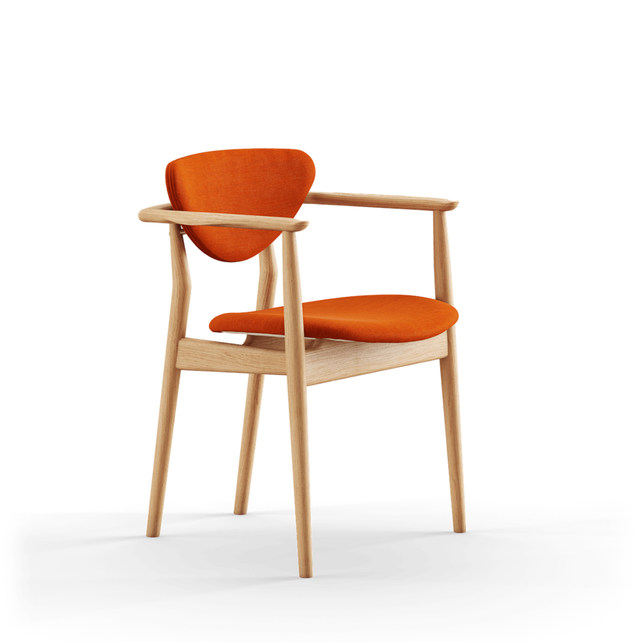 109 Chair by Finn Juhl