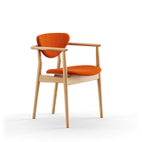 109 Chair by Finn Juhl