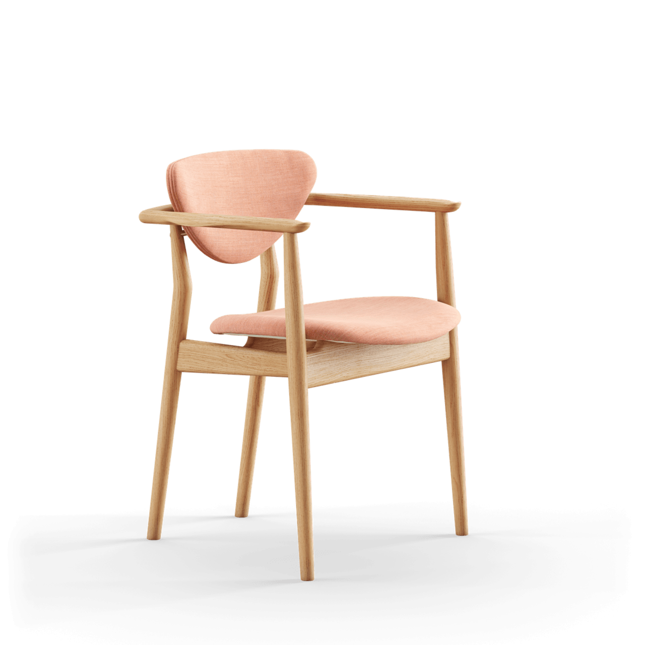 109 Chair by Finn Juhl