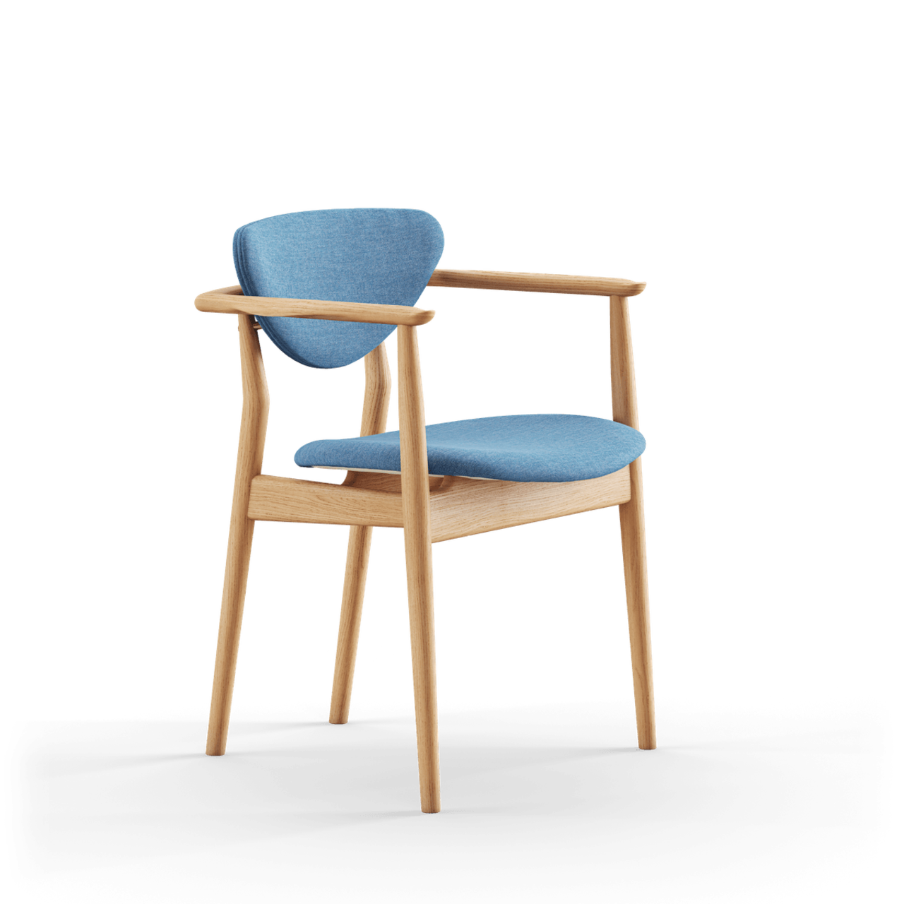109 Chair by Finn Juhl