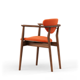 109 Chair by Finn Juhl