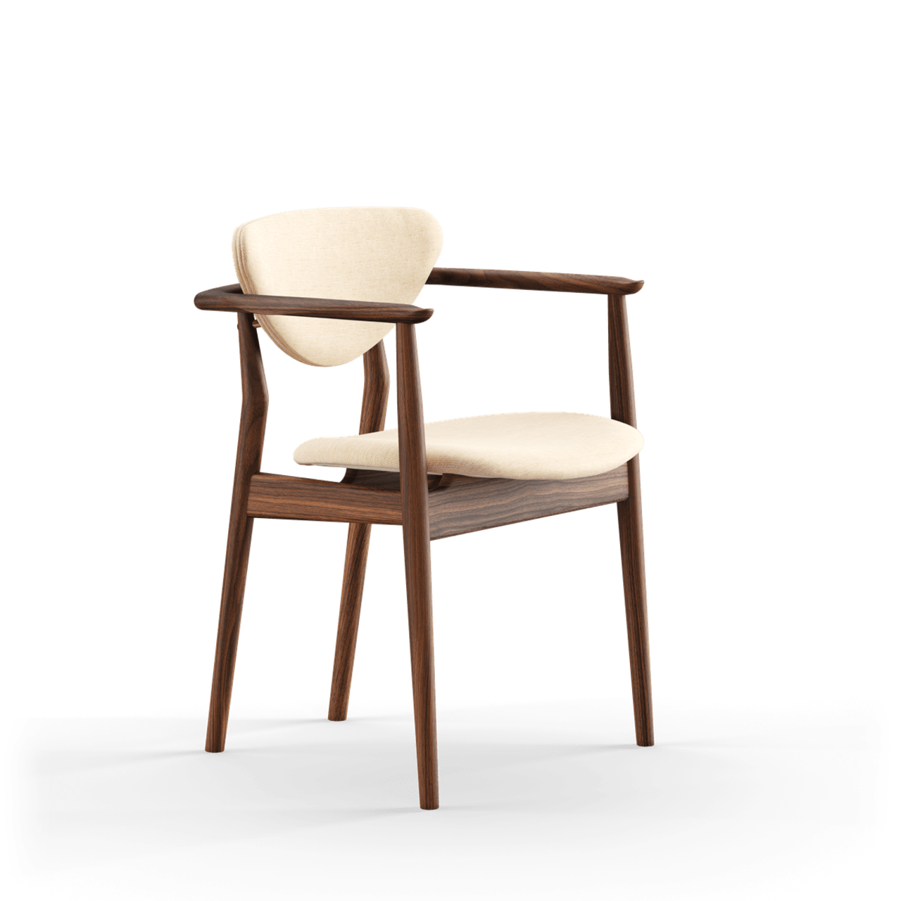 109 Chair by Finn Juhl