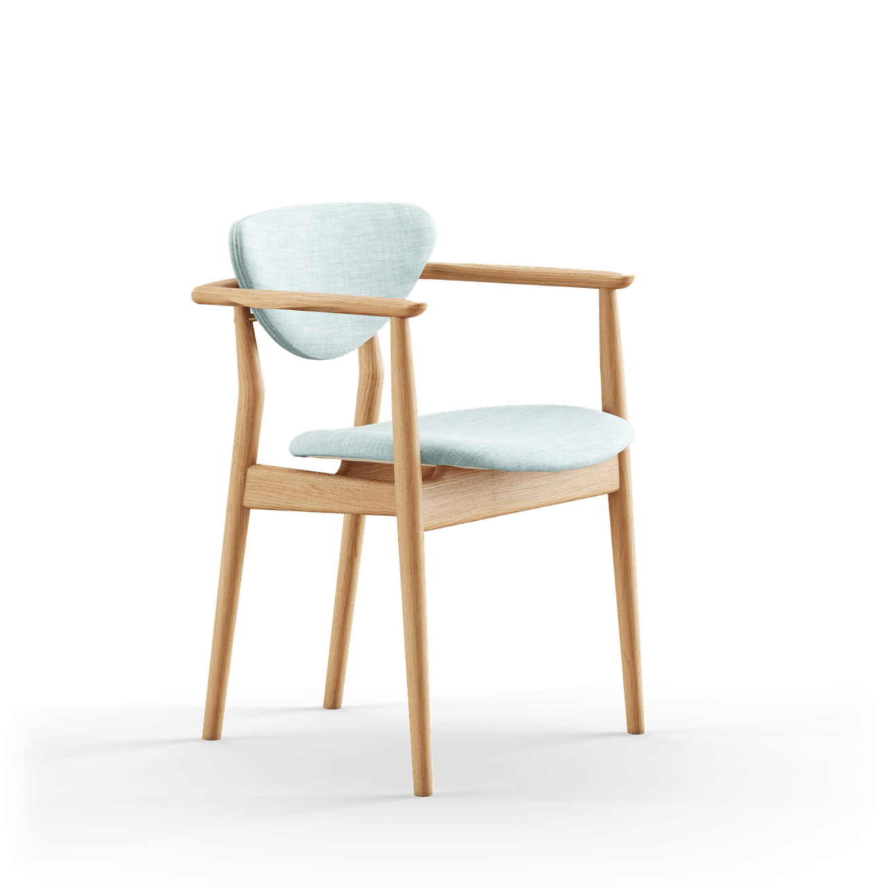 109 Chair by Finn Juhl