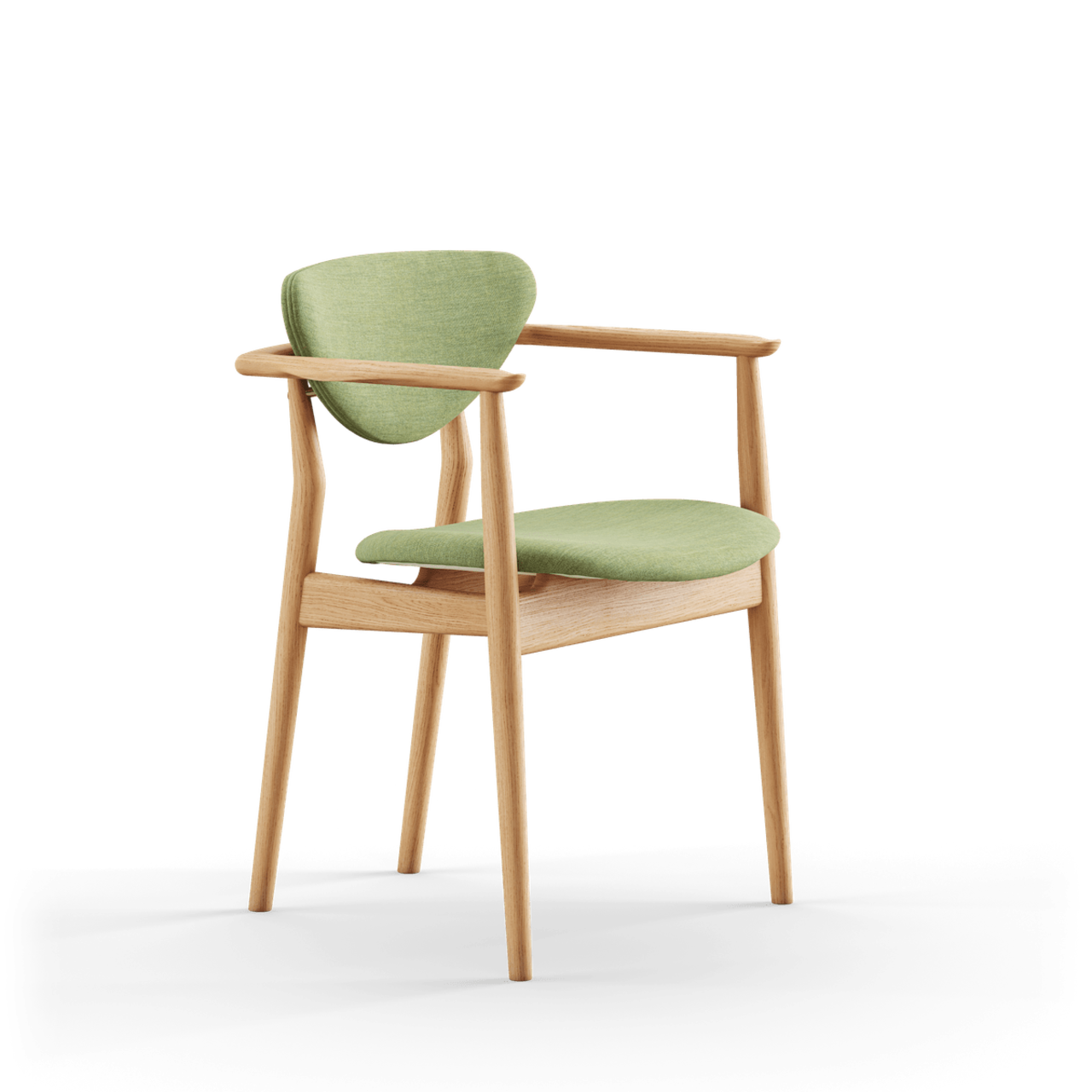 109 Chair by Finn Juhl