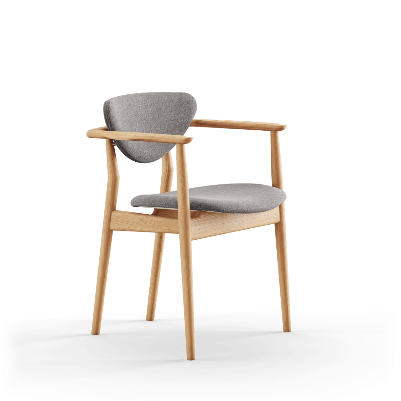 109 Chair by Finn Juhl