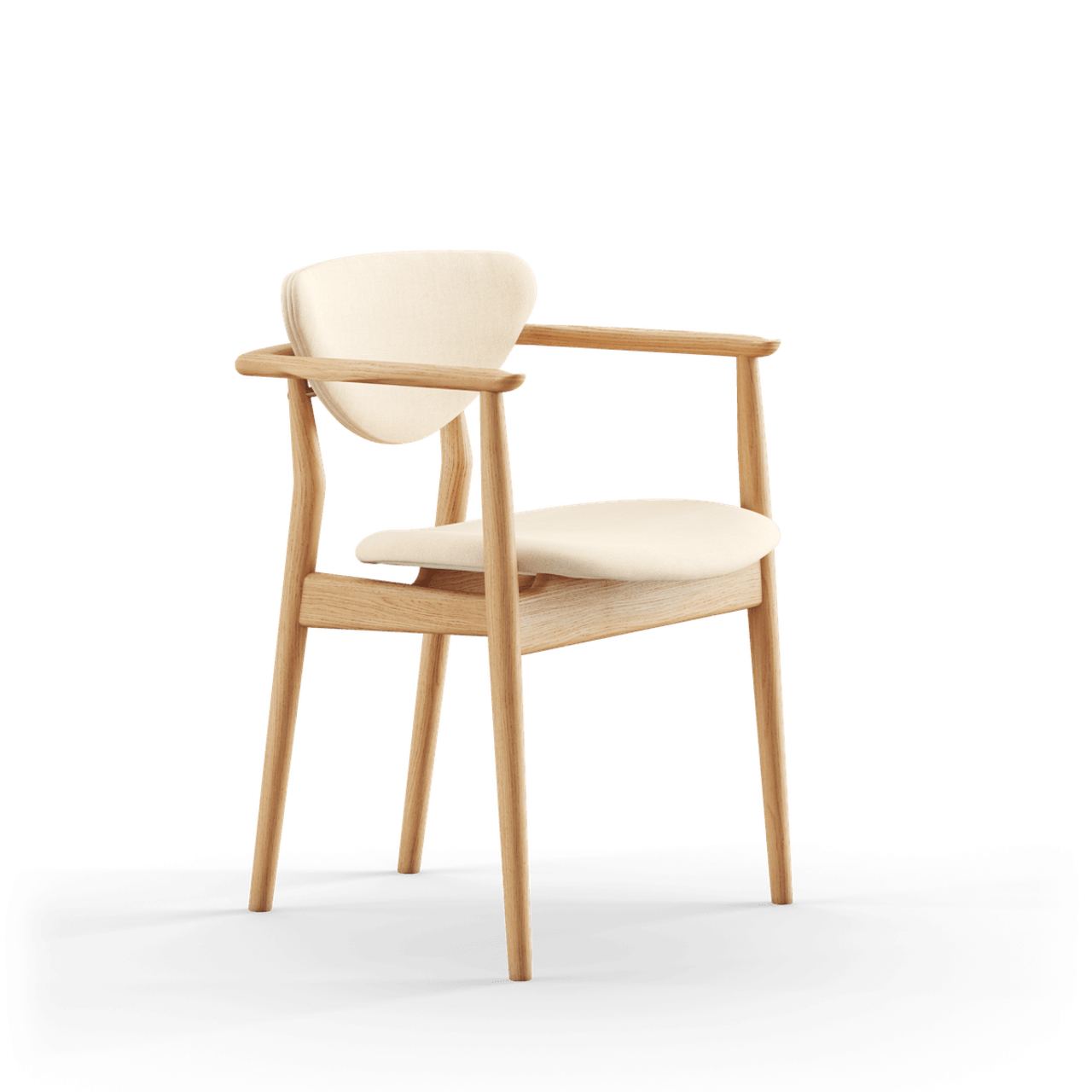 109 Chair by Finn Juhl