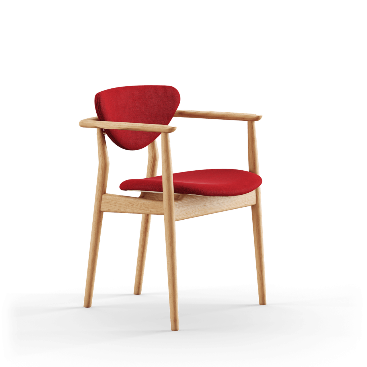 109 Chair by Finn Juhl