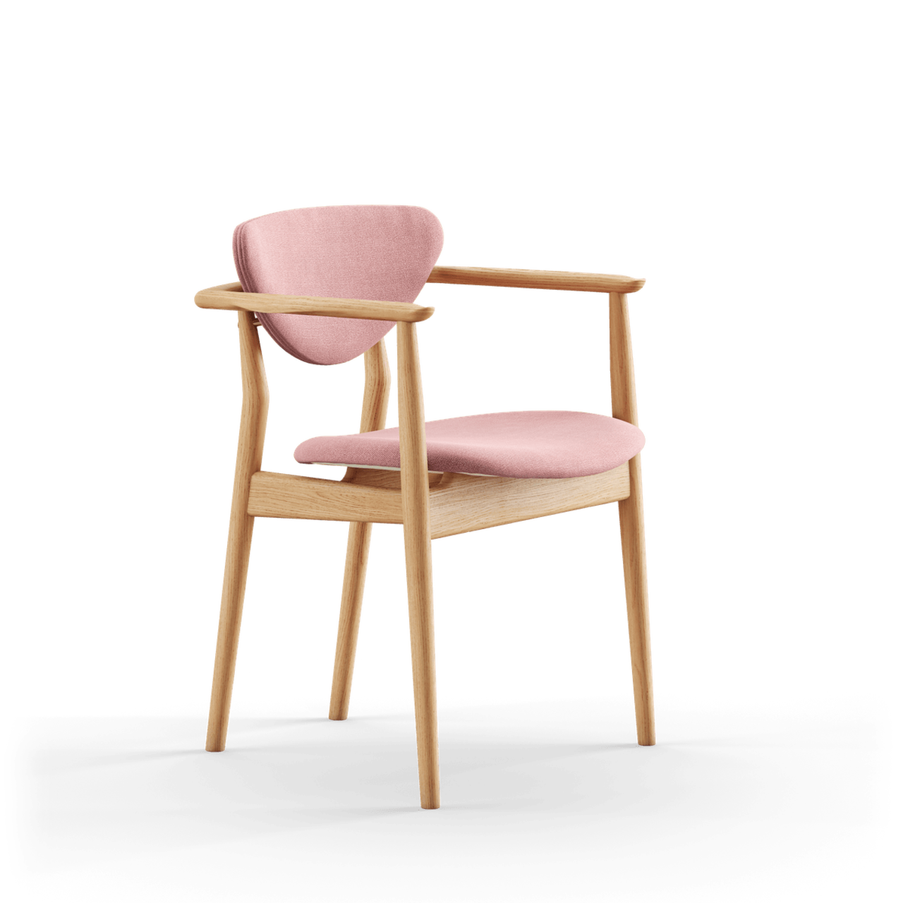 109 Chair by Finn Juhl