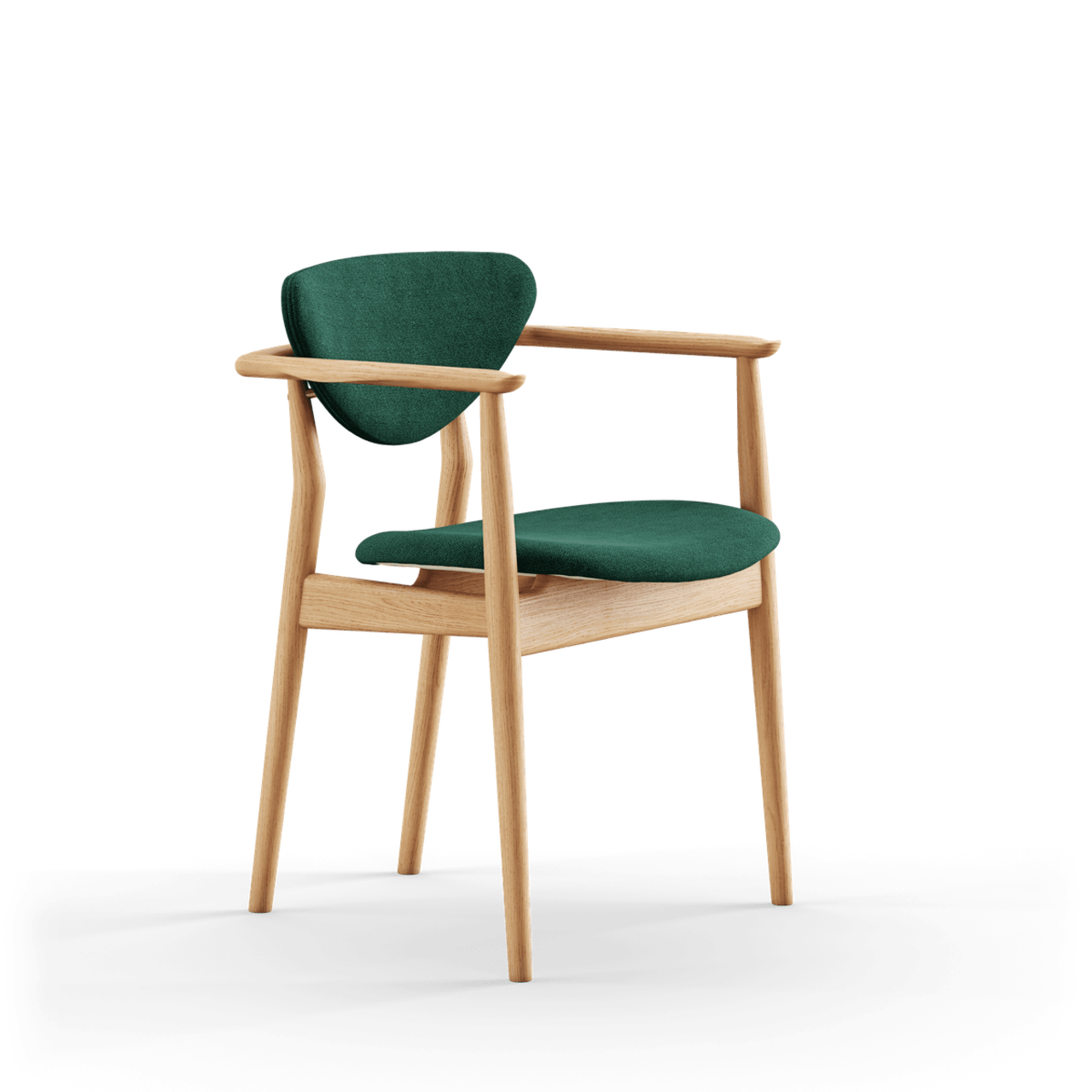 109 Chair by Finn Juhl