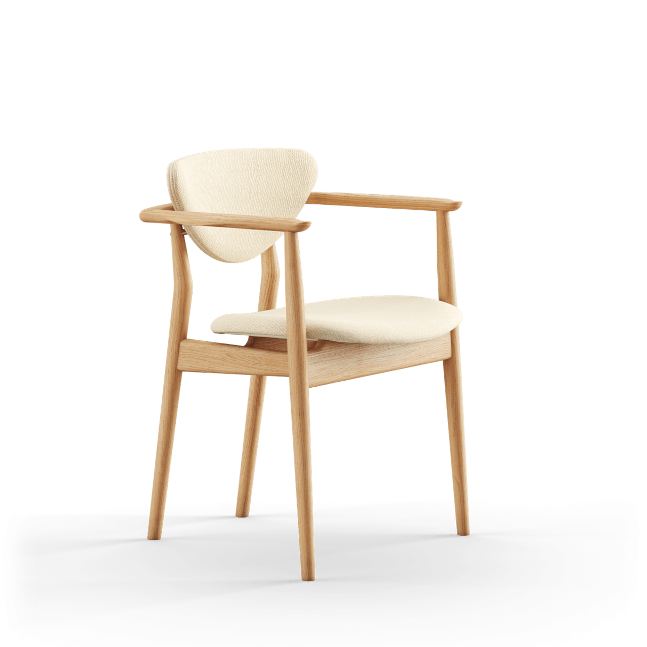 109 Chair by Finn Juhl