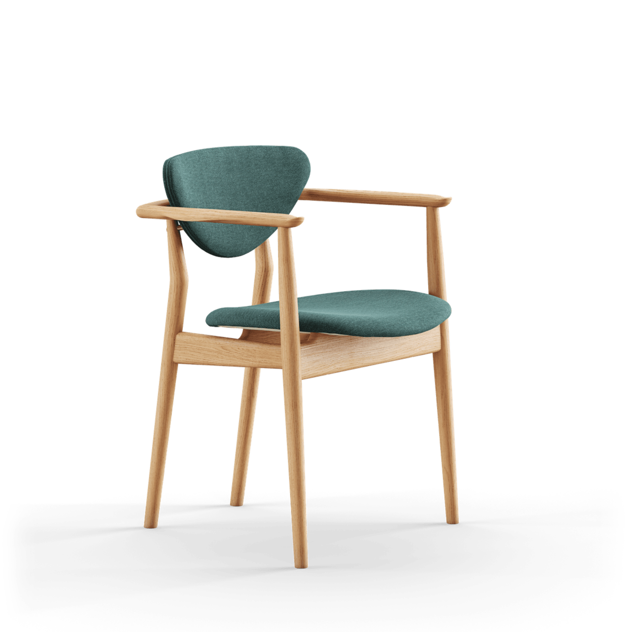 109 Chair by Finn Juhl