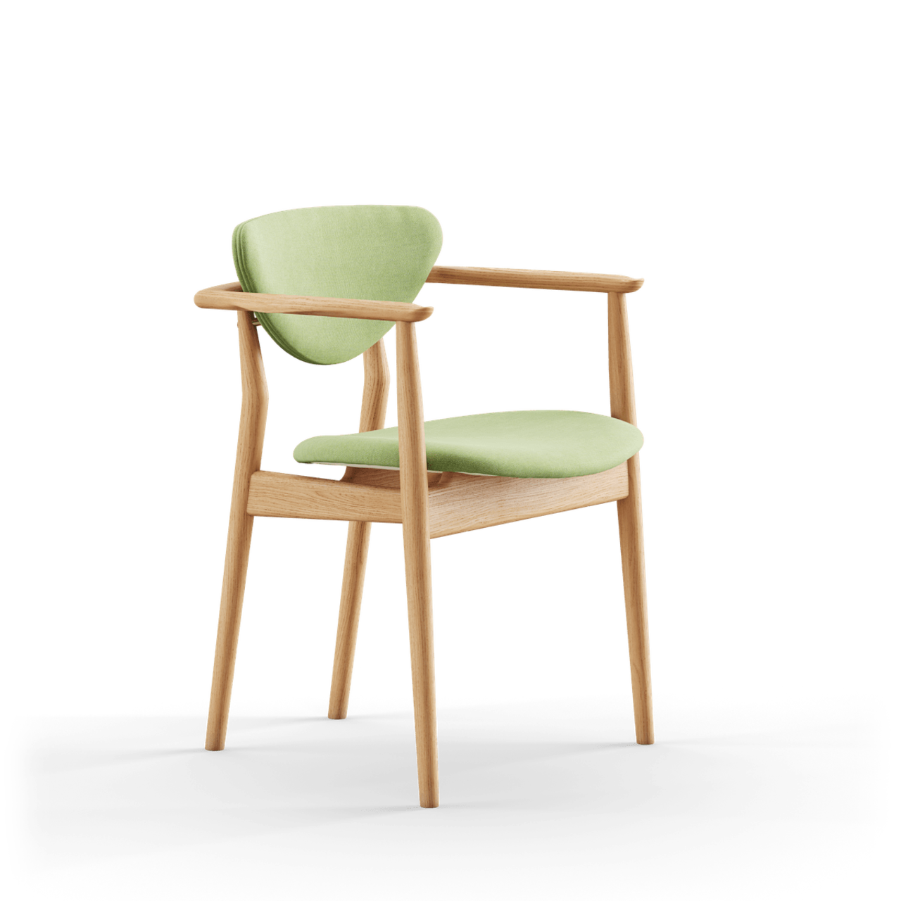 109 Chair by Finn Juhl