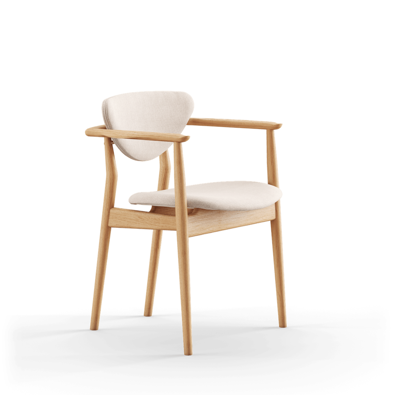 109 Chair by Finn Juhl