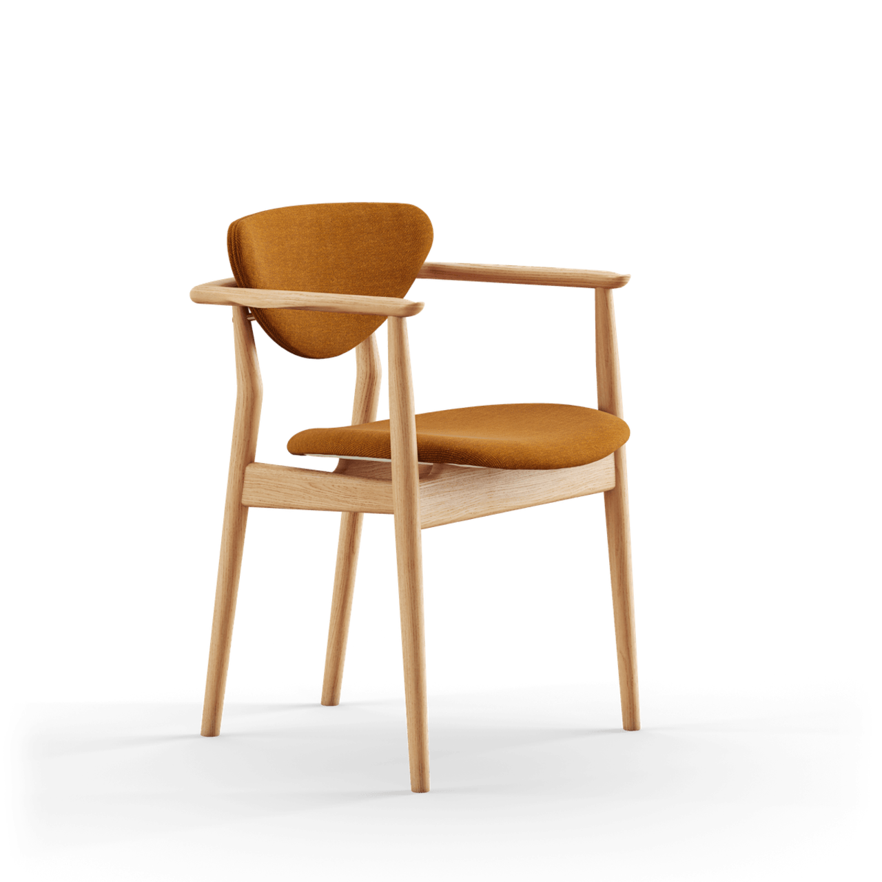 109 Chair by Finn Juhl