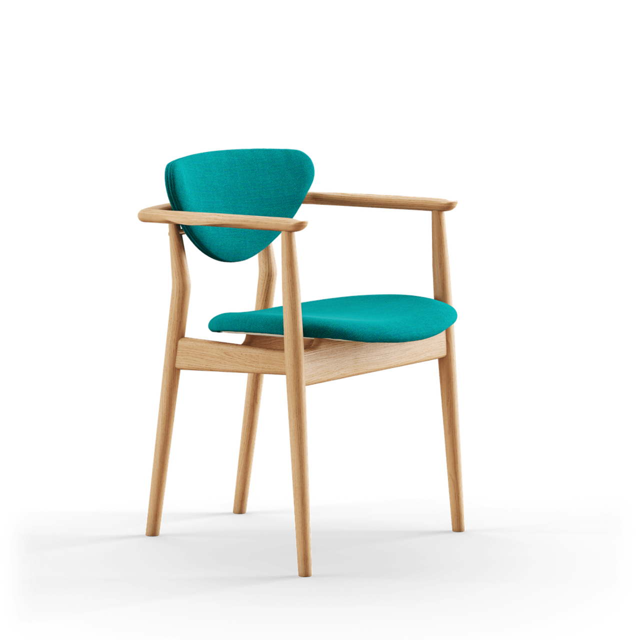 109 Chair by Finn Juhl