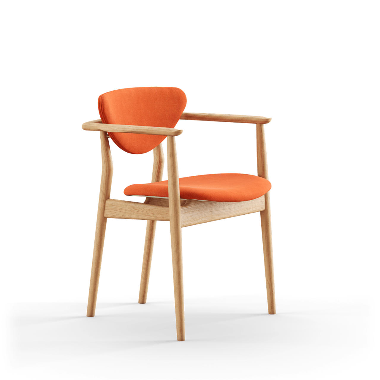 109 Chair by Finn Juhl