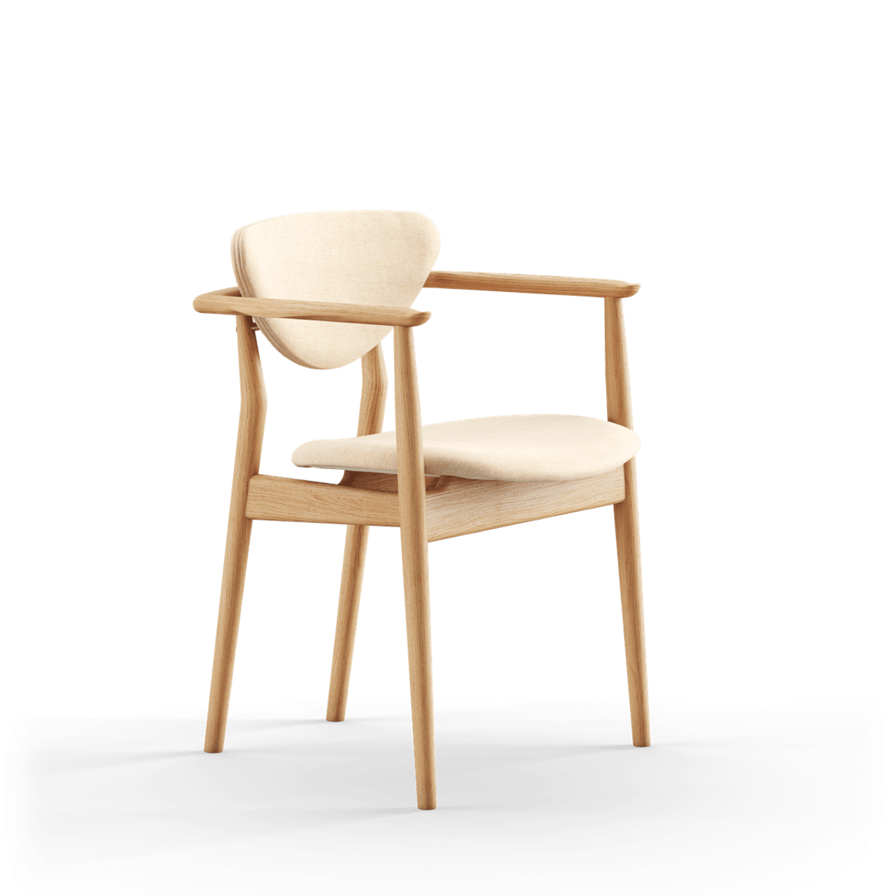 109 Chair by Finn Juhl