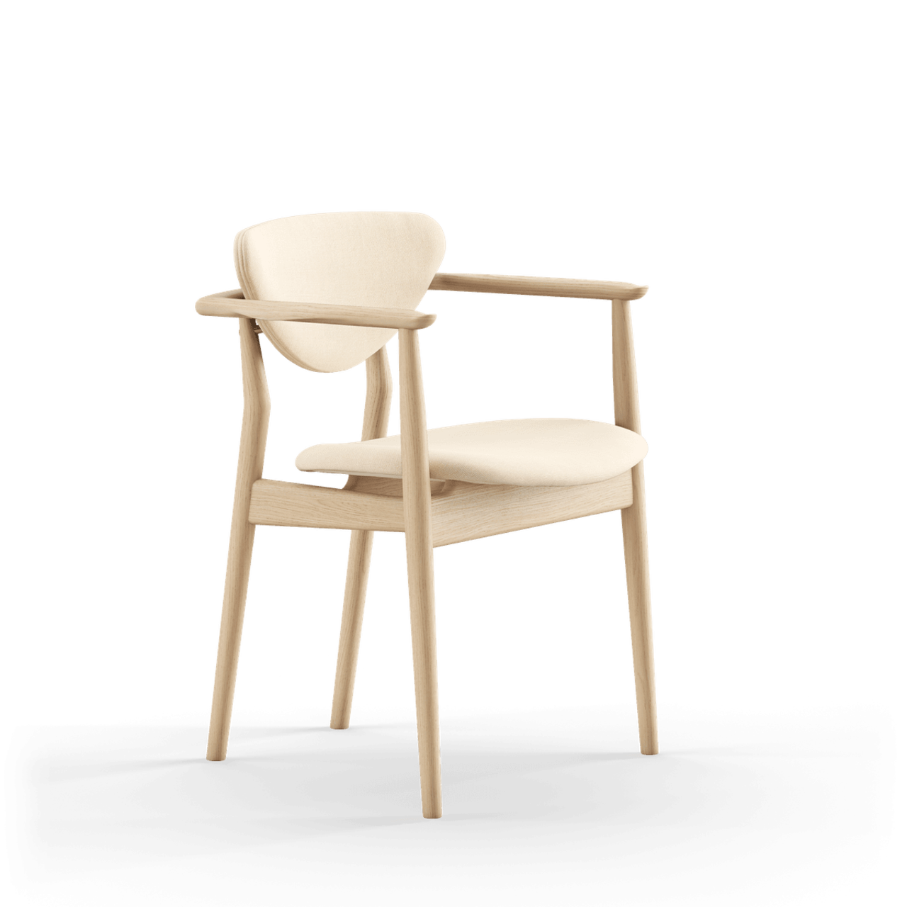 109 Chair by Finn Juhl