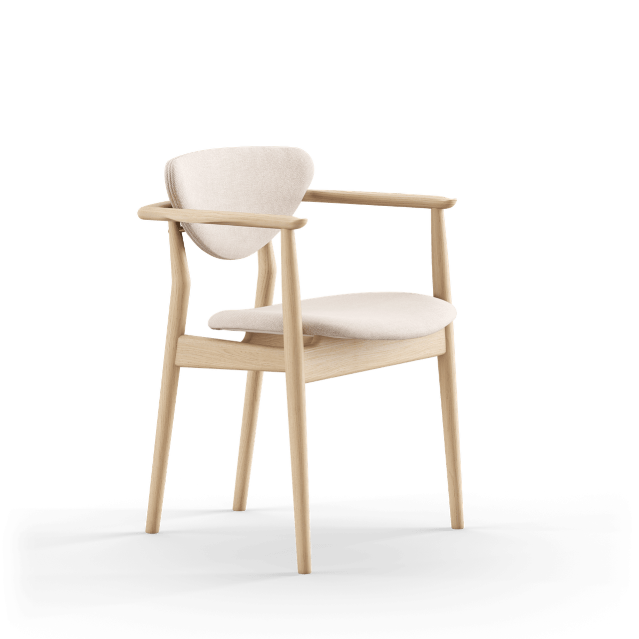 109 Chair by Finn Juhl