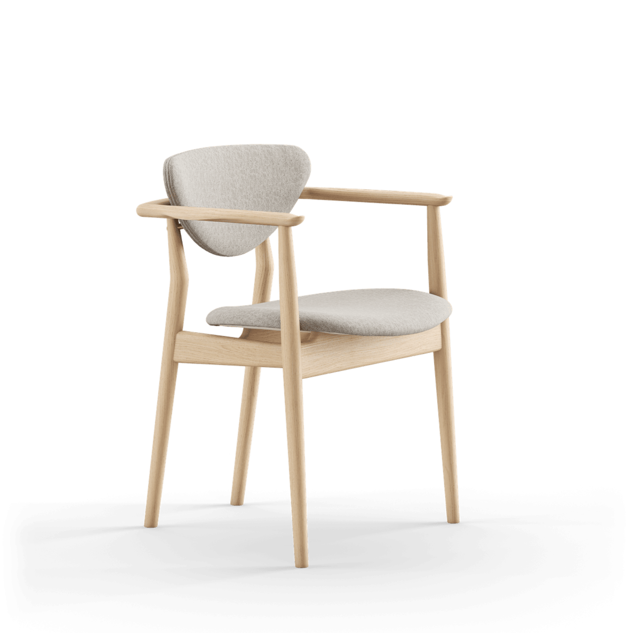 109 Chair by Finn Juhl