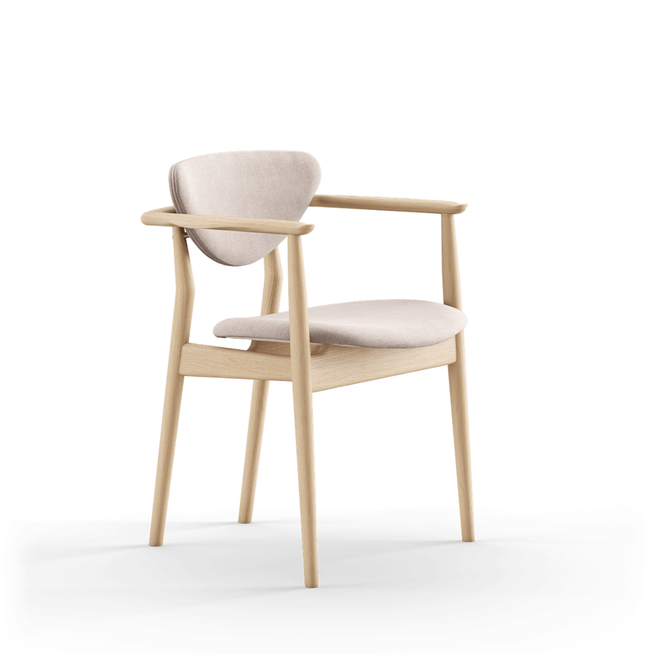 109 Chair by Finn Juhl