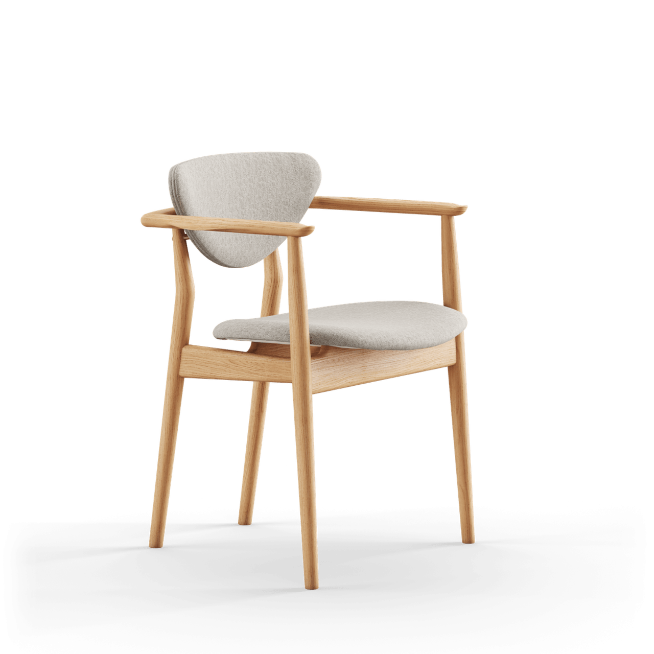109 Chair by Finn Juhl