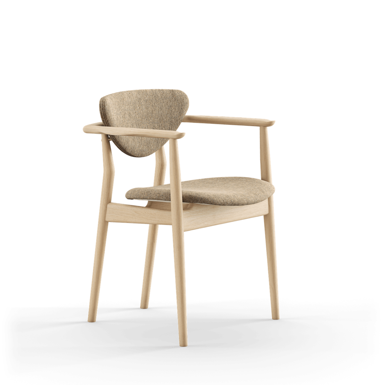 109 Chair by Finn Juhl