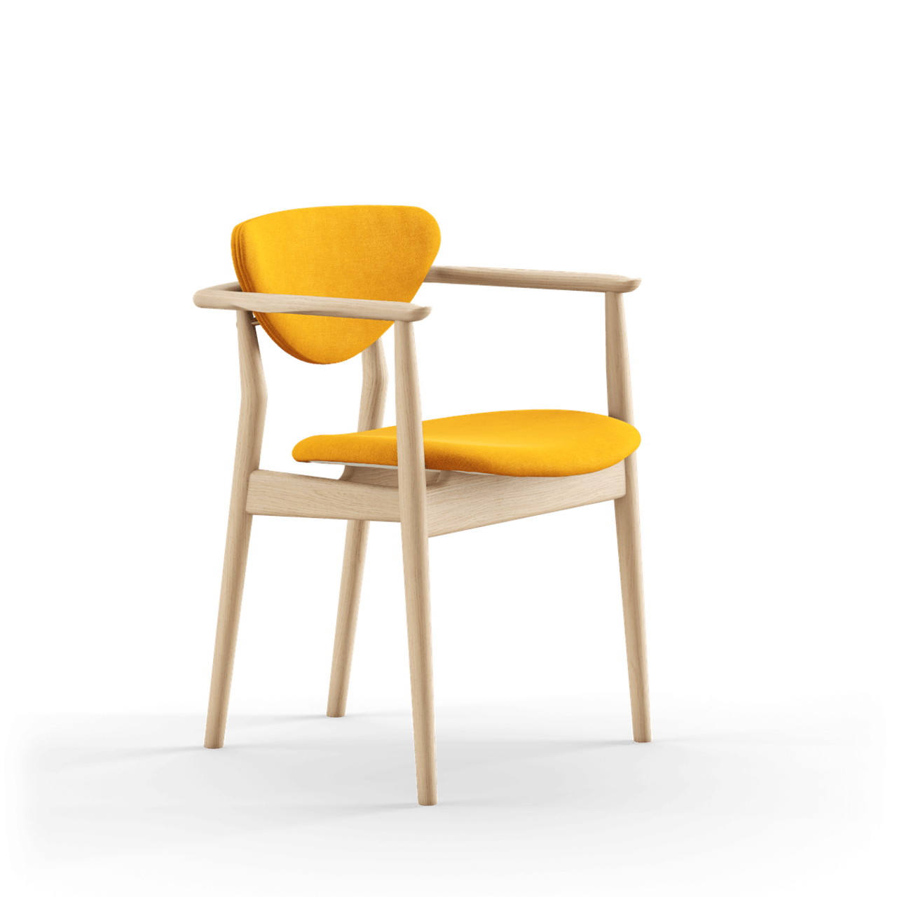 109 Chair by Finn Juhl
