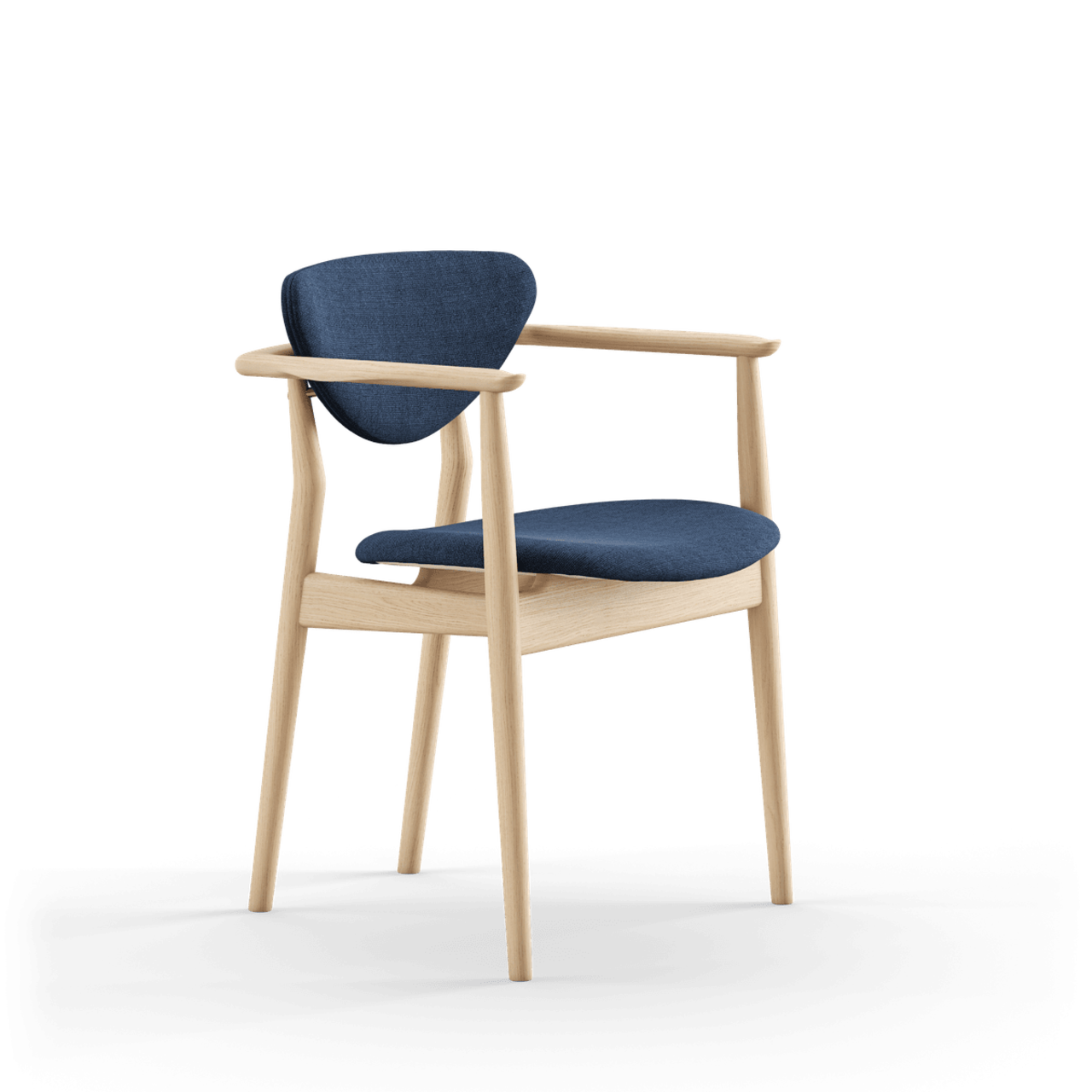 109 Chair by Finn Juhl
