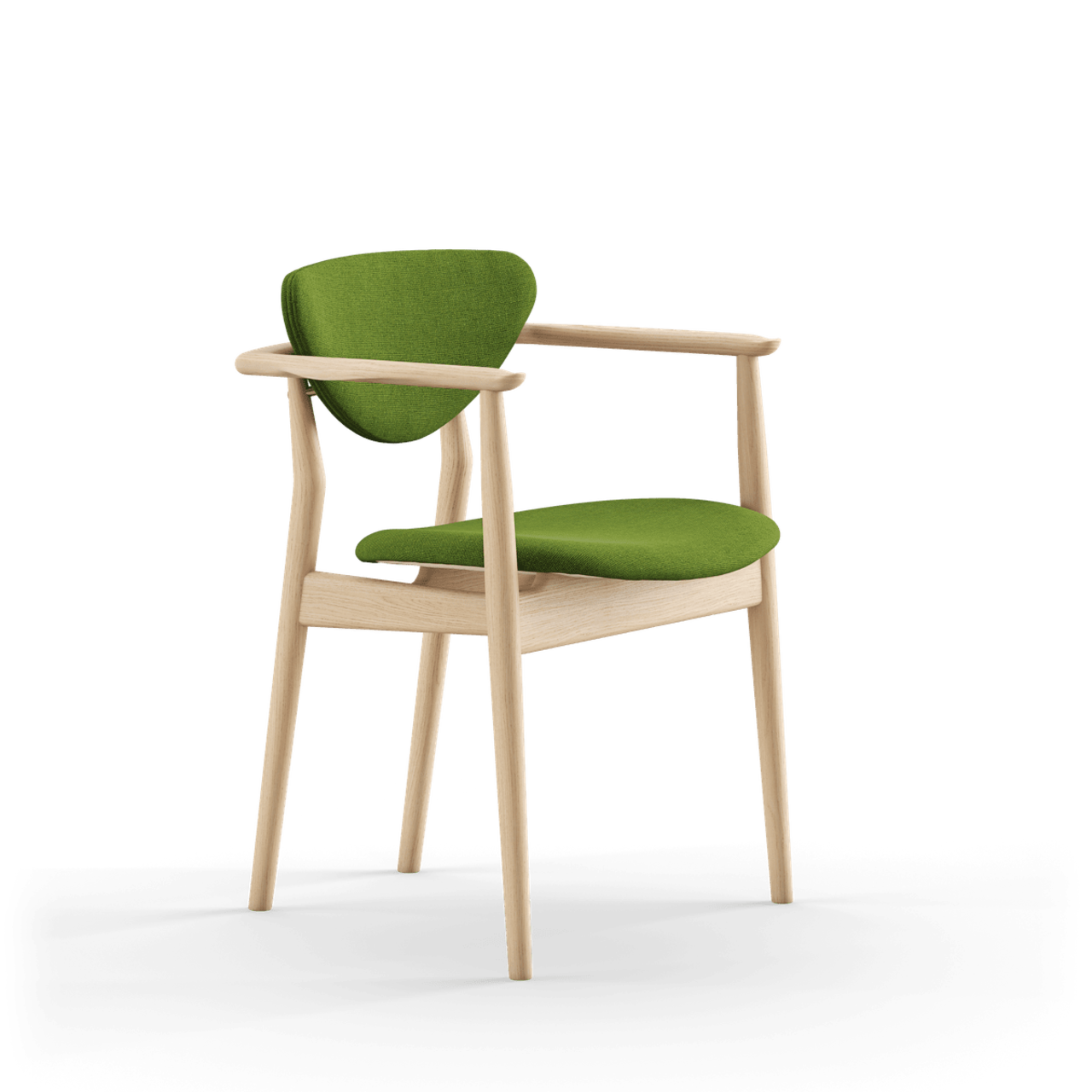 109 Chair by Finn Juhl