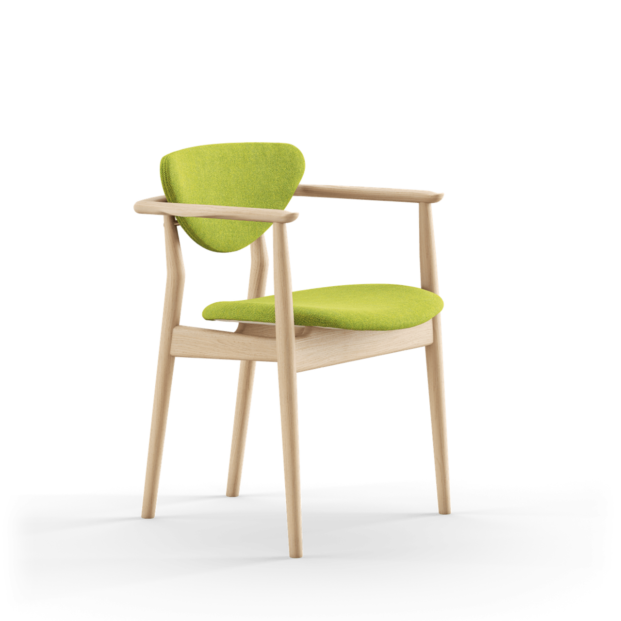 109 Chair by Finn Juhl