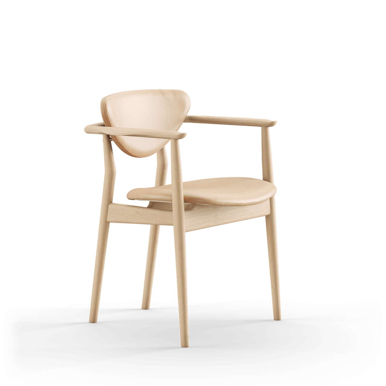 109 Chair by Finn Juhl