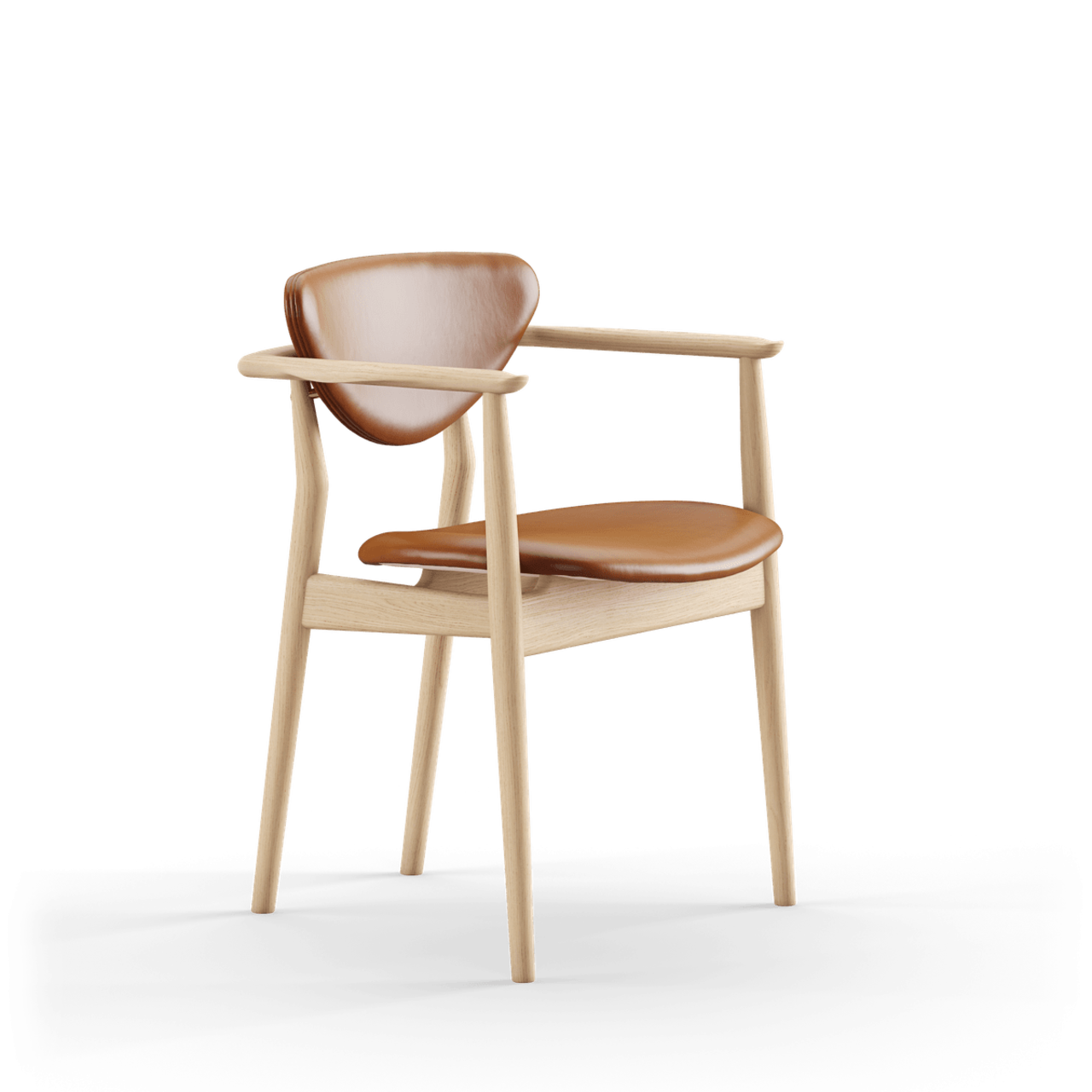 109 Chair by Finn Juhl