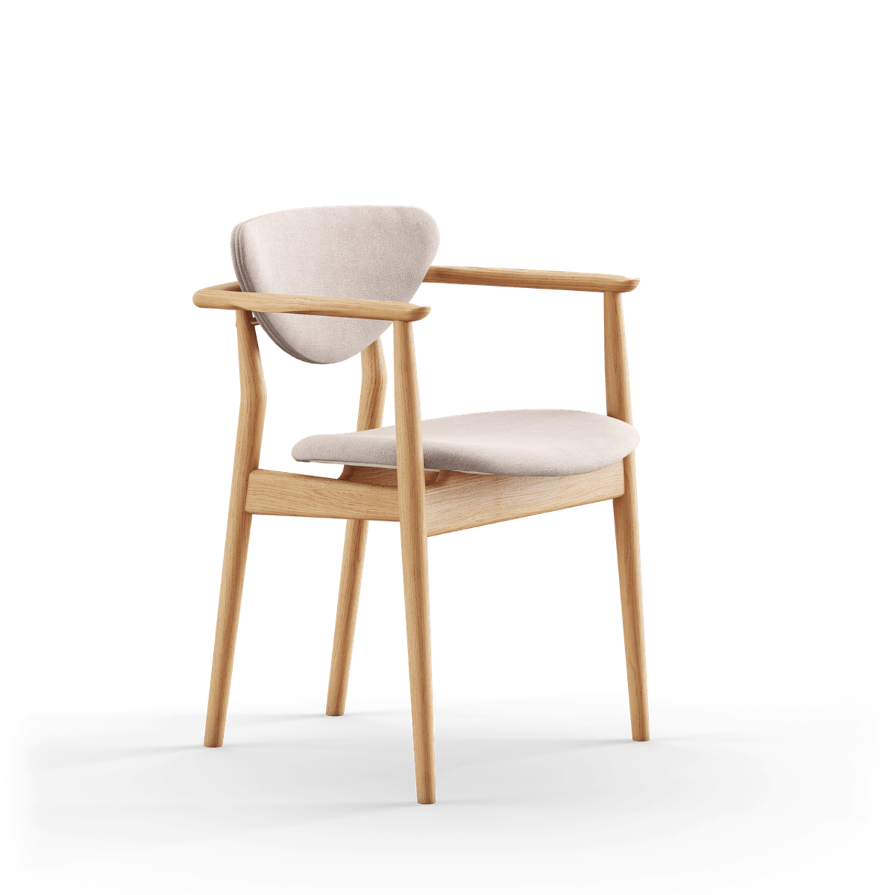 109 Chair by Finn Juhl