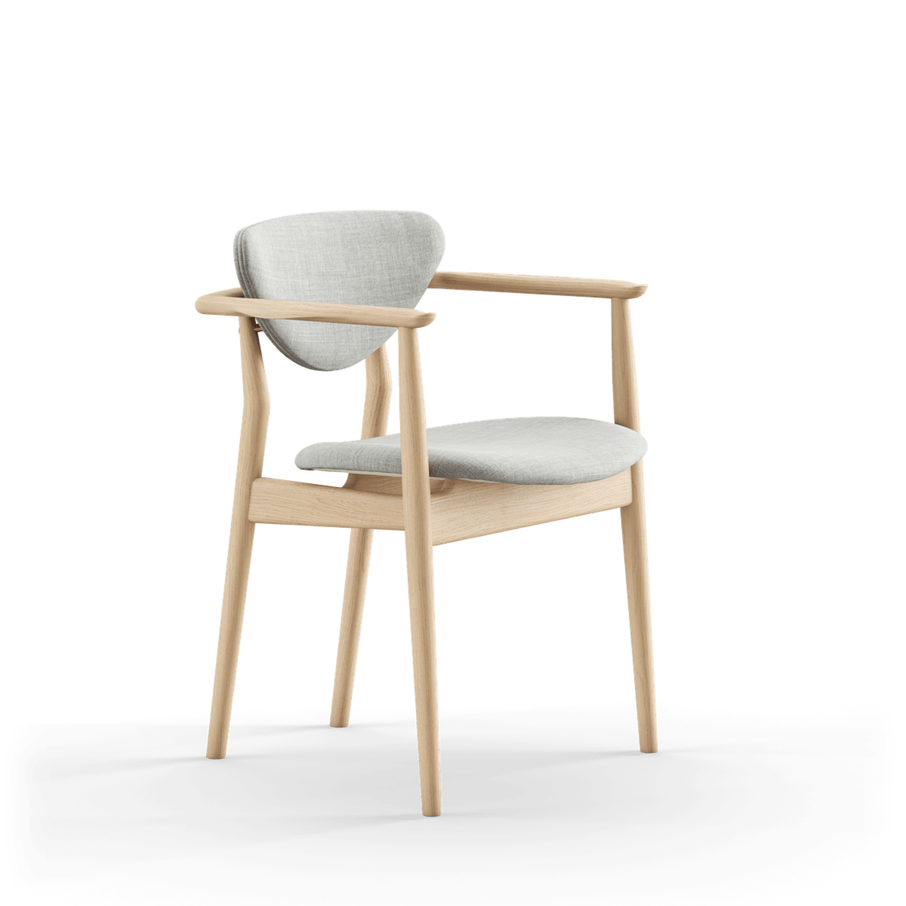 109 Chair by Finn Juhl