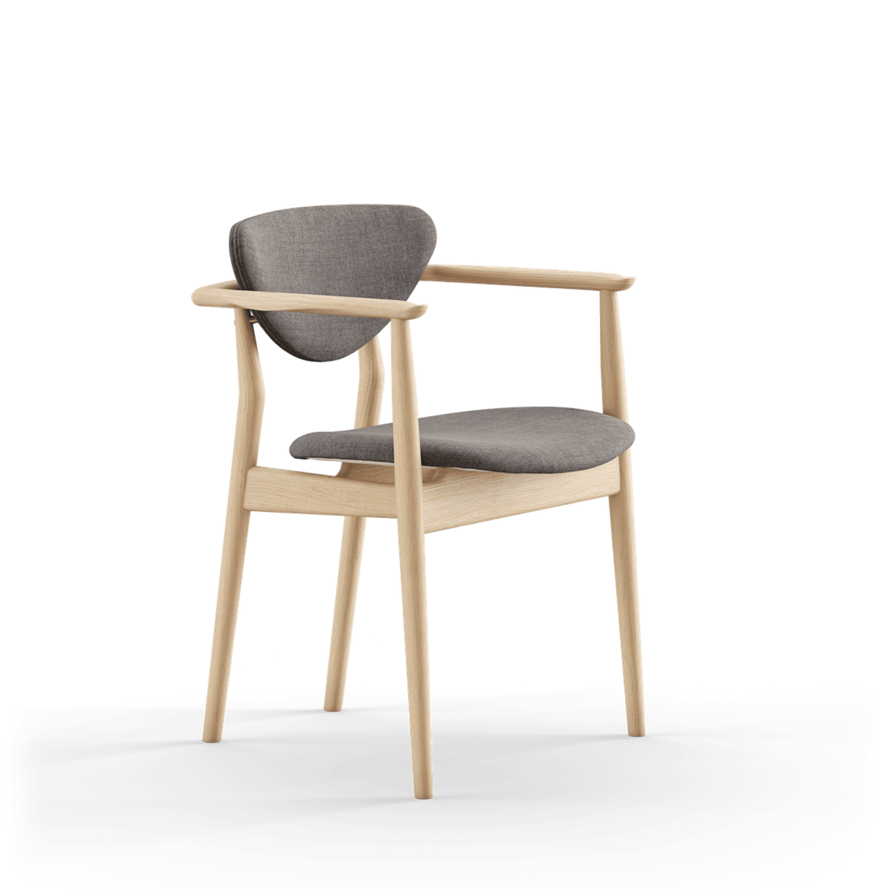 109 Chair by Finn Juhl