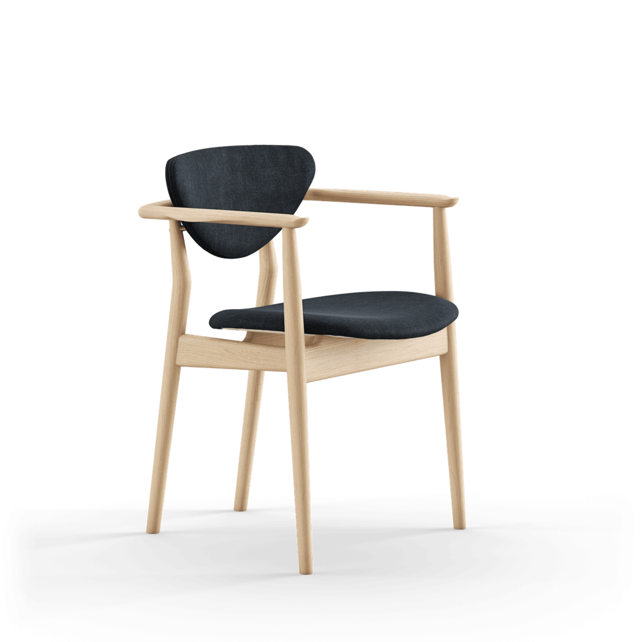 109 Chair by Finn Juhl