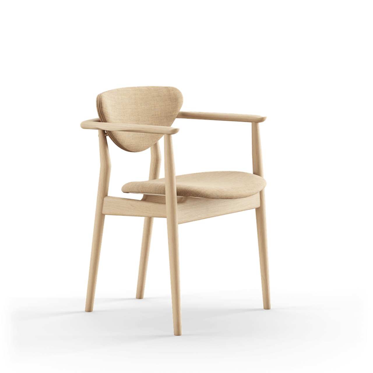 109 Chair by Finn Juhl
