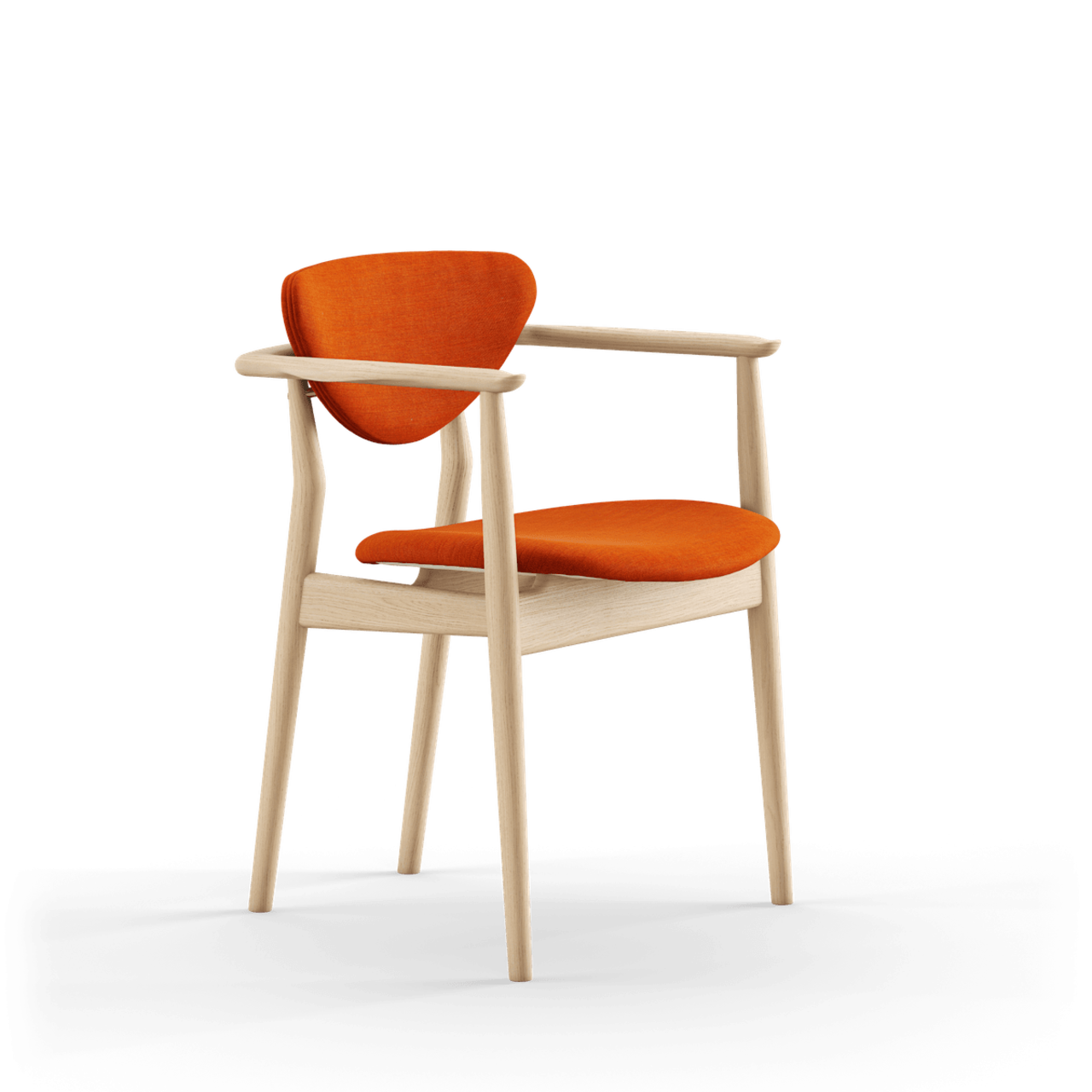 109 Chair by Finn Juhl