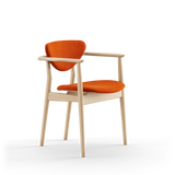 109 Chair by Finn Juhl