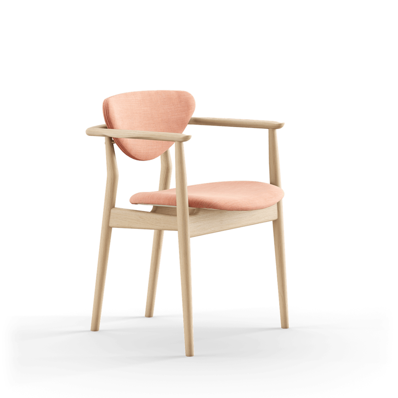 109 Chair by Finn Juhl