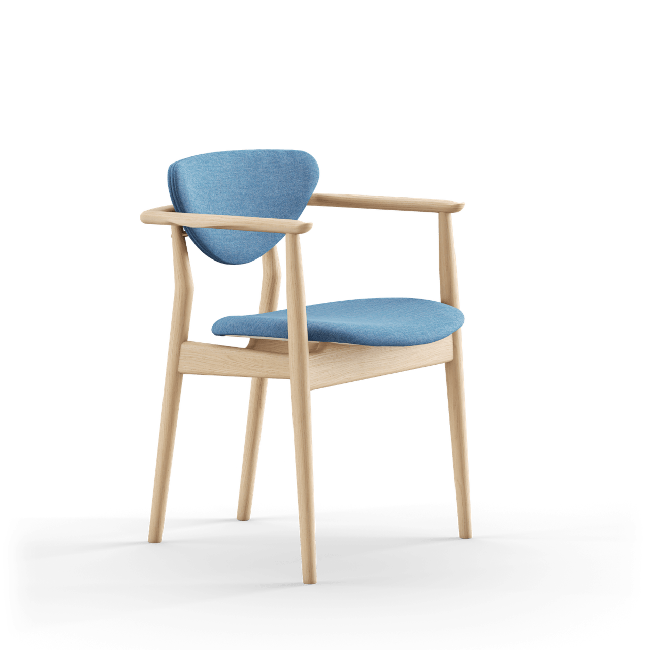 109 Chair by Finn Juhl