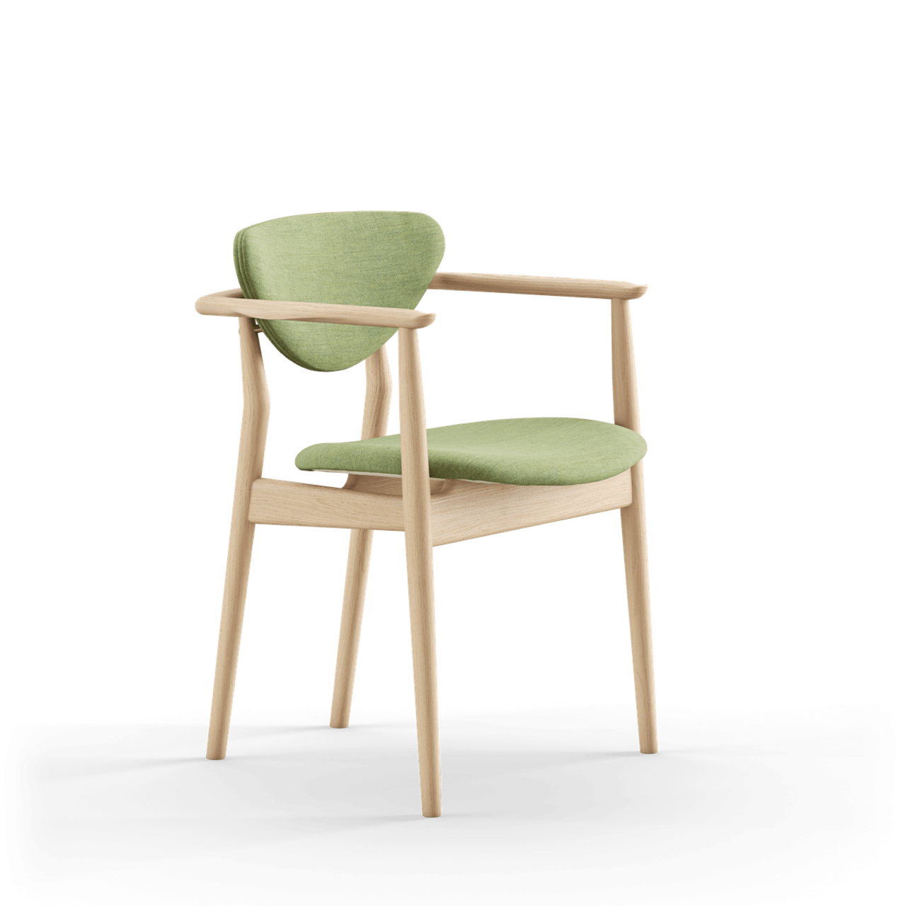 109 Chair by Finn Juhl